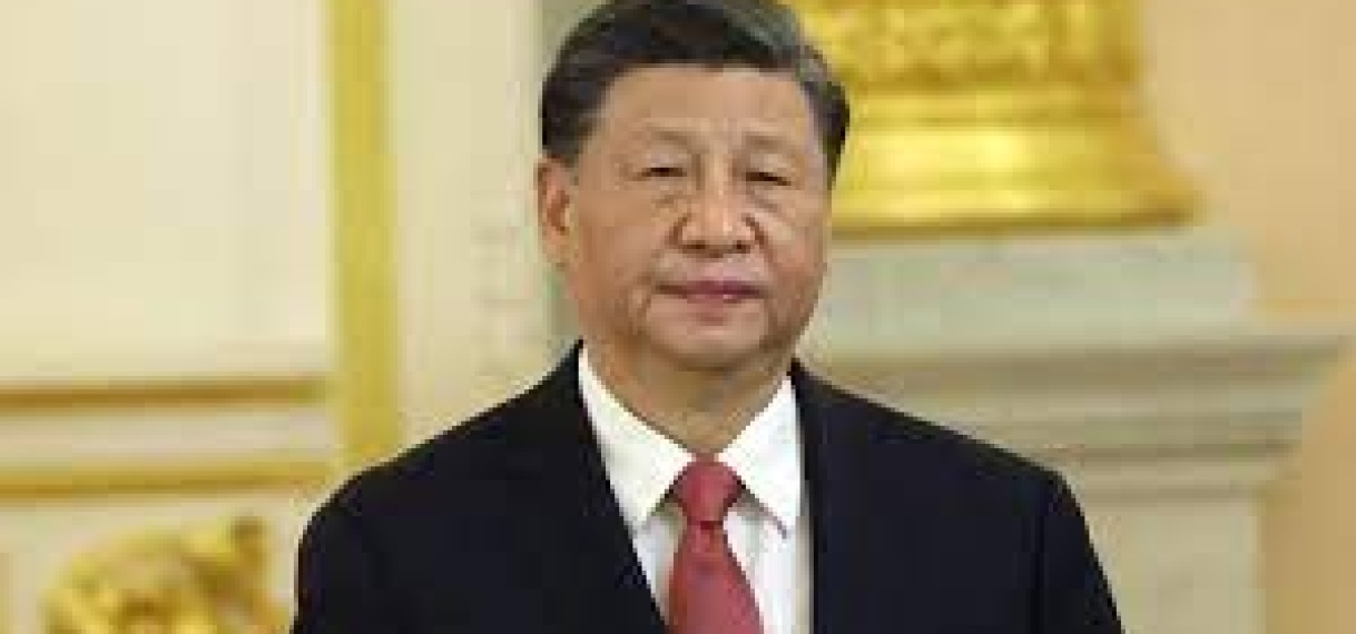 Chinese president Xi pleegt langverwacht telefoontje met Zelensky