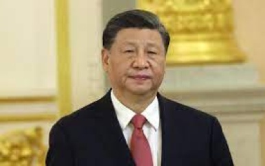 Chinese president Xi pleegt langverwacht telefoontje met Zelensky