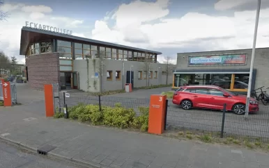 UPDATE: Eindhovense school blijft maandag dicht om anonieme dreiging rond examenstunt