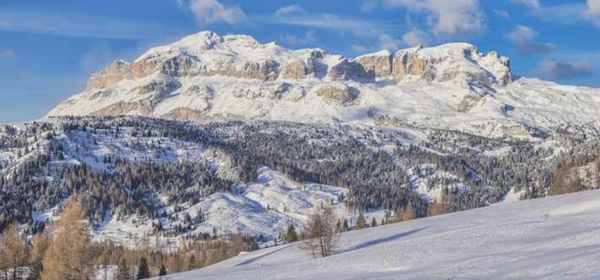 Doden bij lawine in Noord-Italië