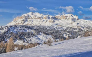 Doden bij lawine in Noord-Italië