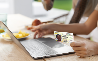 Ruim 5000 ID-kaarten niet opgehaald