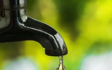 Drepada heeft weer toegang tot schoon drinkwater