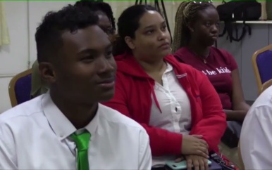 Suriname en Guyana willen op het gebied van toerisme en hospitality samenwerken