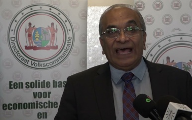 Haïtianen zorgen voor productiemogelijkheden in agrarsiche sector