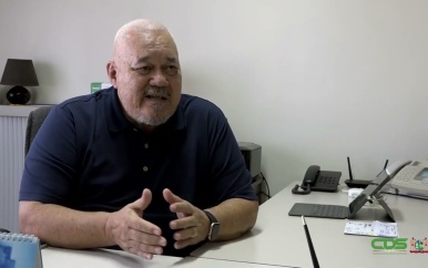 Suriname gastland 14e TAC-meeting CDEMA