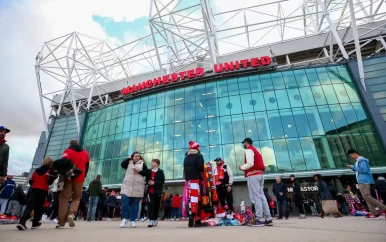 Qatarese sjeik brengt nieuw miljardenbod uit op Manchester United