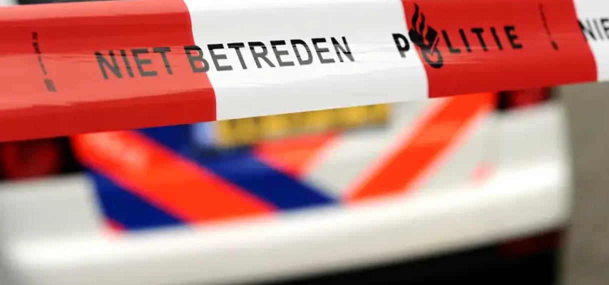 Ruim twintig mensen moeten hun huis verlaten na explosie in Rotterdamse portiek