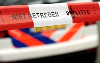 Ruim twintig mensen moeten hun huis verlaten na explosie in Rotterdamse portiek