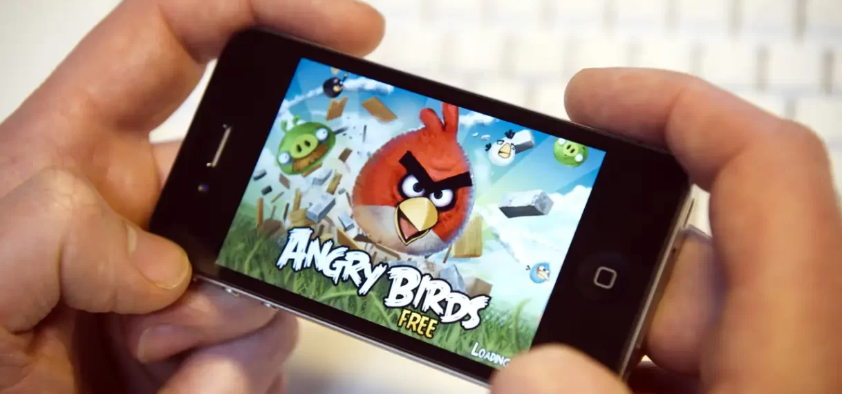 SEGA koopt Angry Birds-ontwikkelaar Rovio