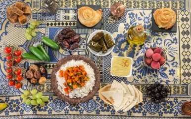Ramadanperiode nadert einde
