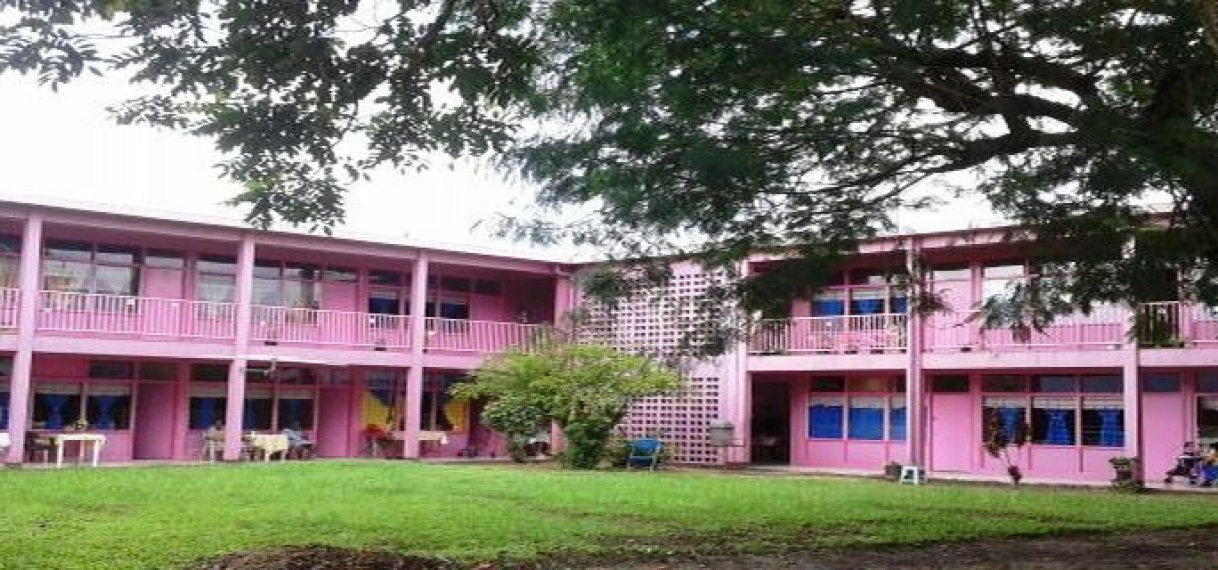 Ministerie SoZaVo en Bond huize Ashiana voeren onderhoud