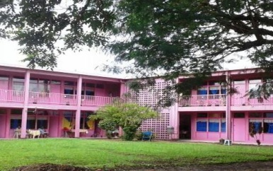 Ministerie SoZaVo en Bond huize Ashiana voeren onderhoud