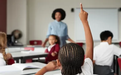 Amsterdamse basisschool houdt zeker een dag deuren dicht na online dreigement