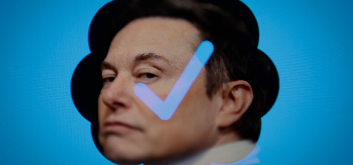 UPDATE: Twitter haalt oude blauwe vinkjes toch nog niet weg