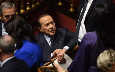 Voormalige Italiaanse premier Silvio Berlusconi heeft leukemie