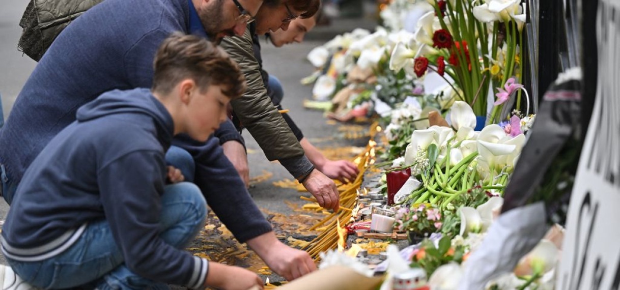 UPDATE: Twee leerlingen nog in kritieke toestand na aanslag op school in Servië