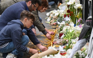 UPDATE: Twee leerlingen nog in kritieke toestand na aanslag op school in Servië