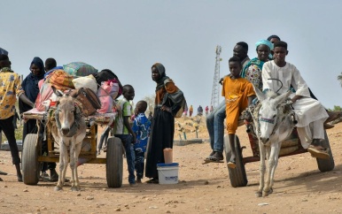 Nog geen bestand Sudan, wel afspraken over hulp aan burgers