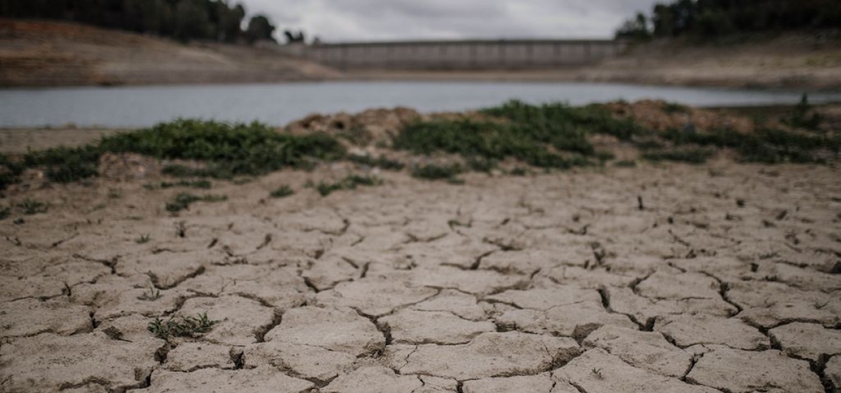 Droogte steeds grotere bedreiging Zuid-Europa: ‘Staat er heel slecht voor’