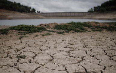 Droogte steeds grotere bedreiging Zuid-Europa: ‘Staat er heel slecht voor’