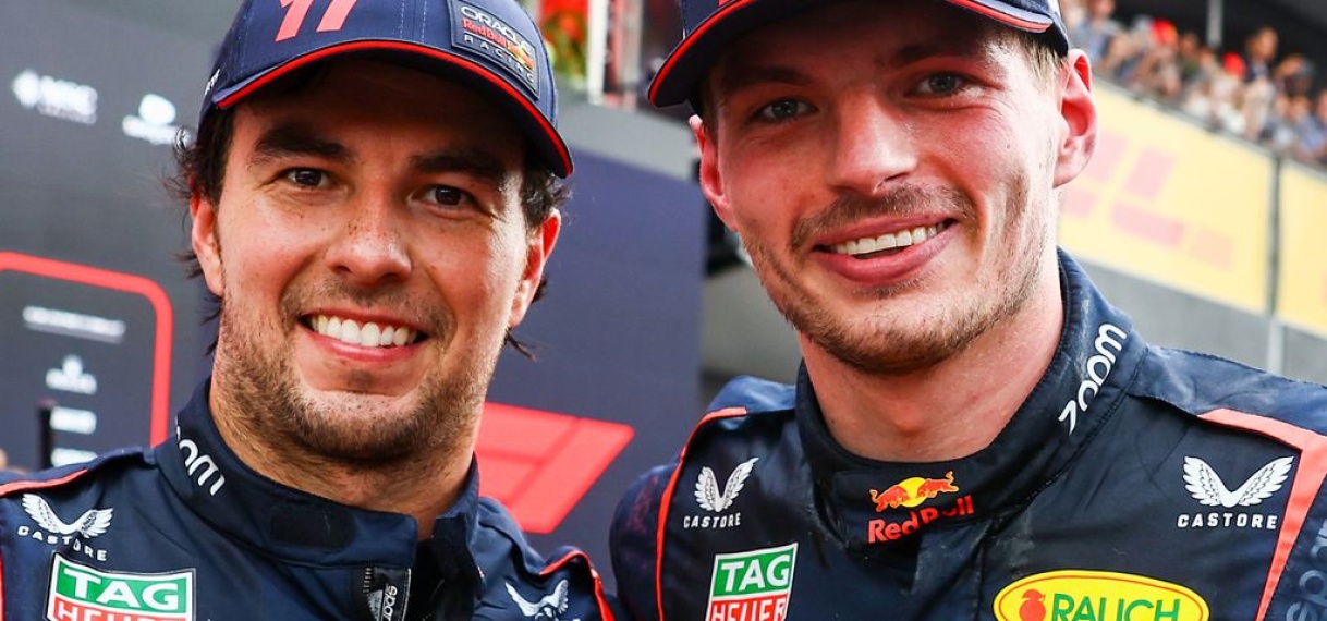 Lijden Verstappen en Pérez in de straten van Monaco hun eerste nederlaag?