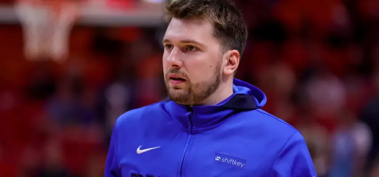 NBA-ster Doncic betaalt uitvaart kinderen die overleden bij schietpartij in Servië