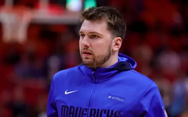 NBA-ster Doncic betaalt uitvaart kinderen die overleden bij schietpartij in Servië