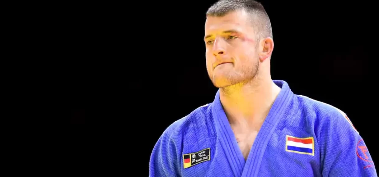 Europees kampioen Korrel verrassend uitgeschakeld op WK judo, Steenhuis door