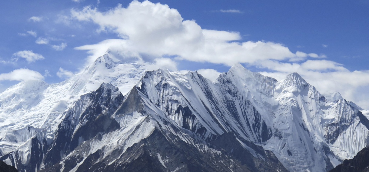 11 doden na lawine in Noord-Pakistan