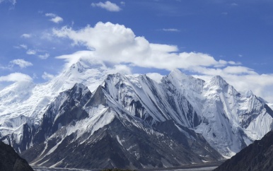 11 doden na lawine in Noord-Pakistan