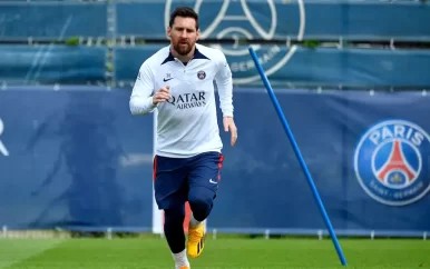 PSG heft schorsing Messi op: sterspeler maakt zaterdag al rentree