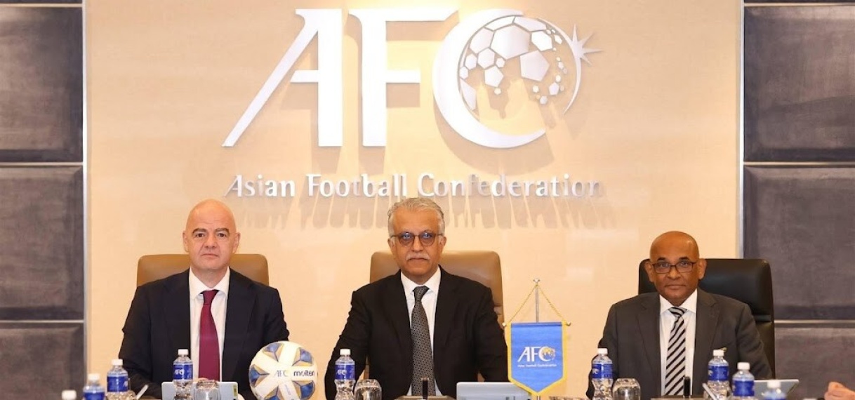 Aziatische voetbalbond ziet WK graag ooit naar Saudi-Arabië gaan