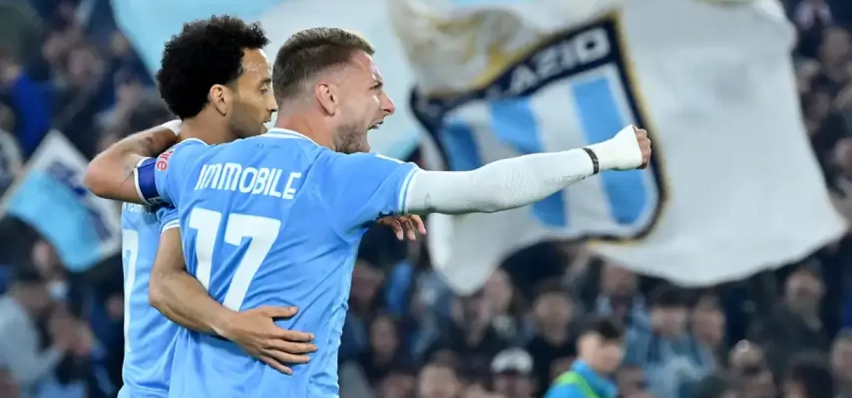 Napoli moet kampioensfeest opnieuw uitstellen door overwinning van Lazio