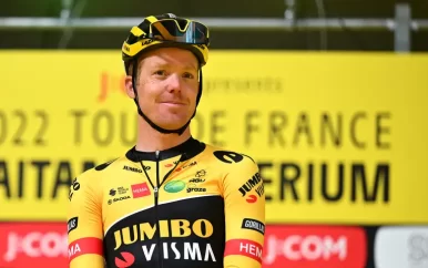 ‘Cultuurbewaker’ Kruijswijk (35) verlengt contract bij Jumbo-Visma tot eind 2025