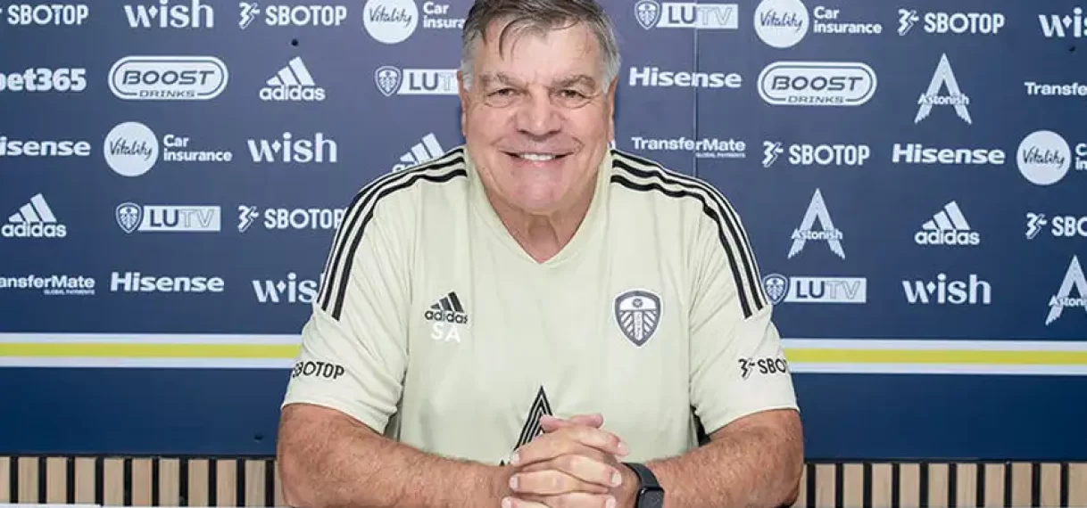 Ultieme tussenpaus Allardyce moet nu Leeds United voor degradatie behoeden