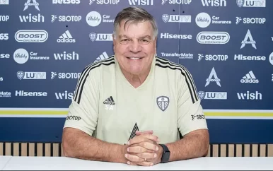 Ultieme tussenpaus Allardyce moet nu Leeds United voor degradatie behoeden