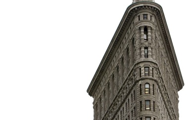 Wereldberoemd New Yorks gebouw geveild voor 161 miljoen dollar