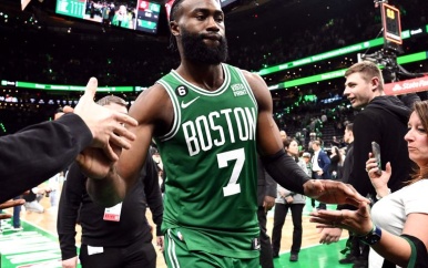 Celtics brengt achterstand op Miami terug en kan nog altijd geschiedenis schrijven