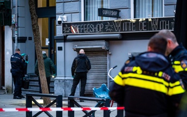 Reeks aanslagen Rotterdam mogelijk door ruziënde drugscriminelen