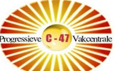 Stakingsactie van C-47 het zoveelste signaal aan regering voor beleidsombuiging