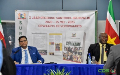 Regering geen voorstander van verkoop Blok 58