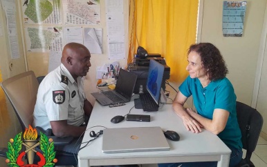 Dierenasiel Vrijwilligers wil samenwerking met politie