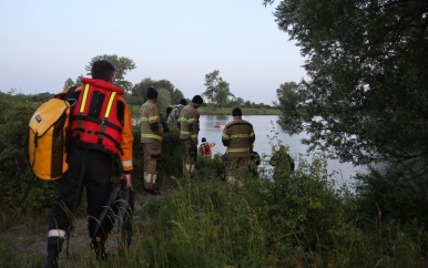 Twee lichamen gevonden in zoektocht naar omgeslagen bootje op Maas