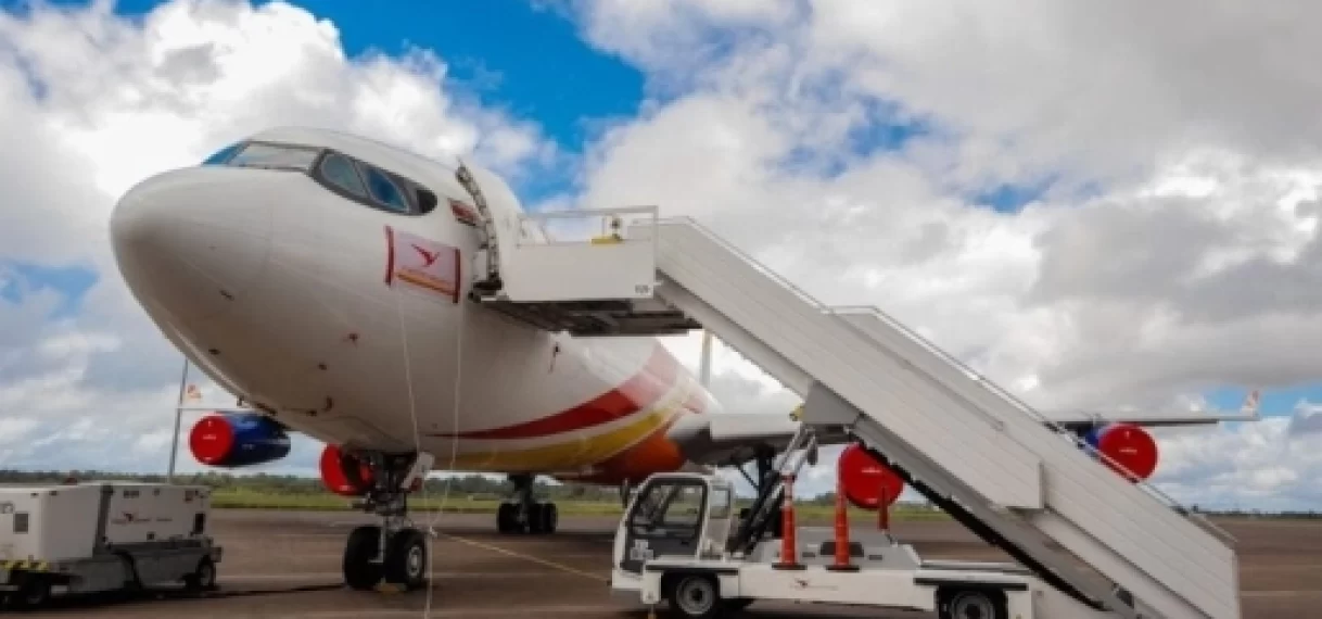 SLM zal na 3 jaar weer met ‘eigen vliegtuig’ de lucht in