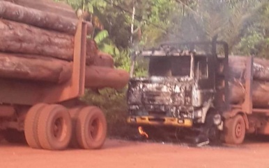 Strafrechtelijk onderzoek Pikin Saron nog niet afgerond