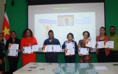 Richtlijnen voor klantvriendelijkheid in Suriname