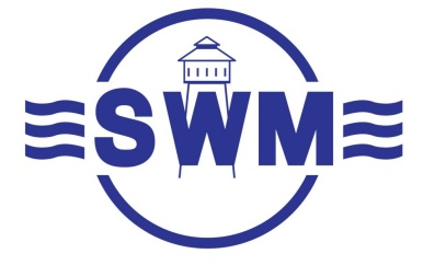 SWM garandeert samenleving betrouwbaar drinkwater