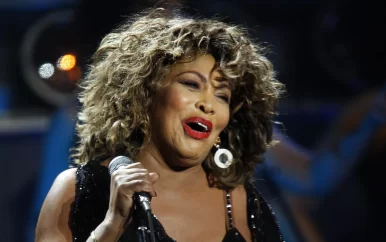 Zangeres Tina Turner (83) overleden