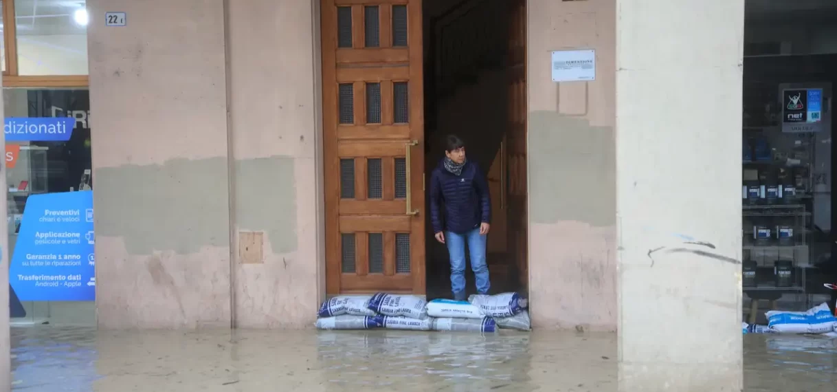 Doden, vermisten en duizenden evacuaties door overstromingen in Italië